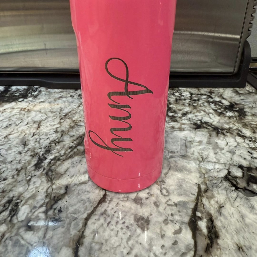 Giftable Tumbler Set โ Heartbound Creations custom apparel and gifts